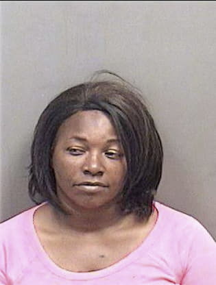 Nicosha Henry, - Ascension Parrish County, LA 